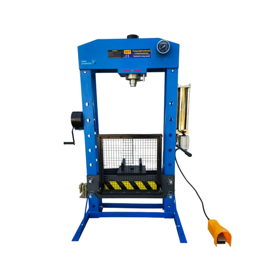 Prasa hydrauliczna 50T BESTPRO PPH502